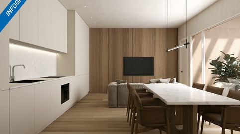 Foto 5 de Planta baja en venta en Calle Polibea, Concepción, Madrid Capital