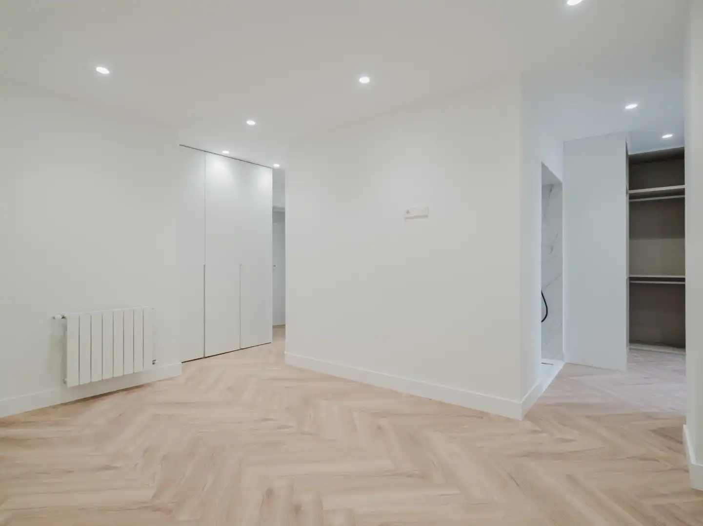 Appartamento con terrazza in vendita a Calle del Comercio, imagen 15