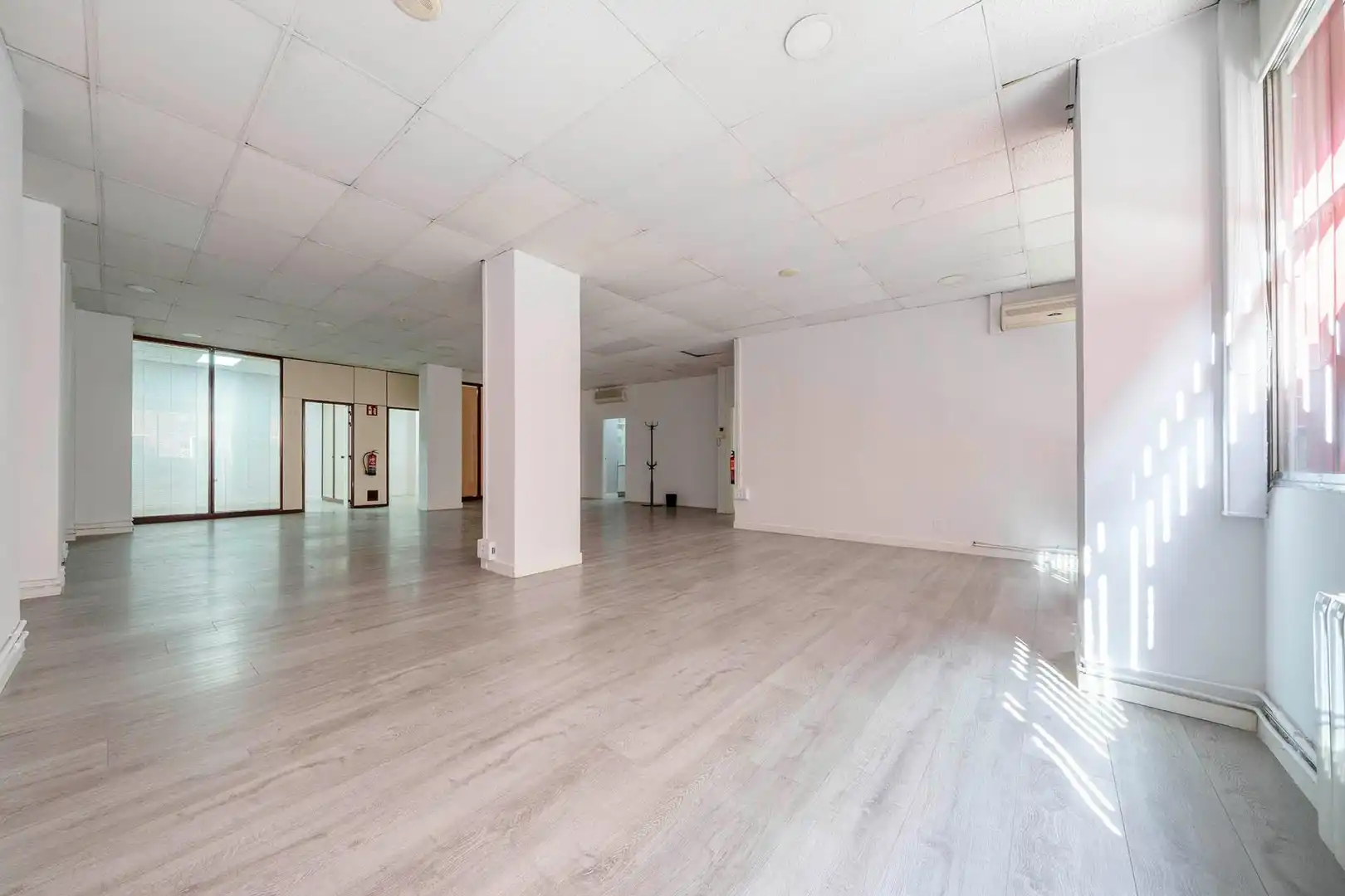Oficina con ascensor en venta en Calle boix y morer, imagen 9