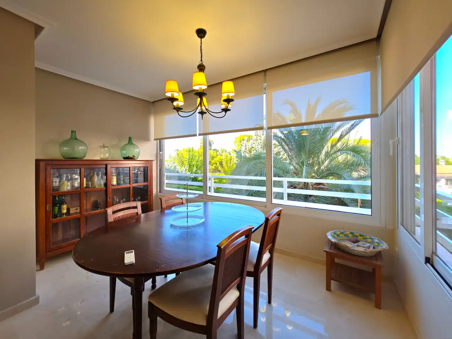 Wohnung mit Pool zum Verkauf in Carrer del Greco 22, imagen 3