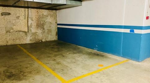 Photo 3 of Garage for sale in Carrer del Doctor Ventalló, Barri del Centre, Terrassa