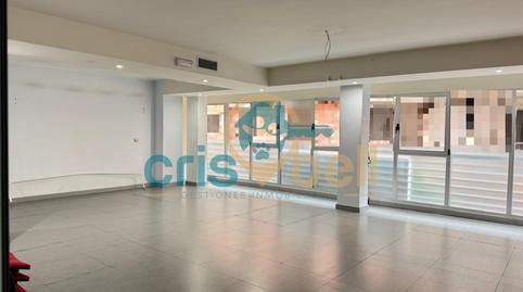 Foto 3 de Oficina de alquiler en San Mateo, Lorca