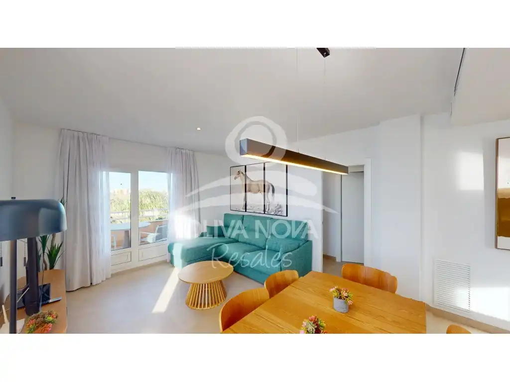 Apartament amb piscina en venda a Avenida Matisse, imagen 26