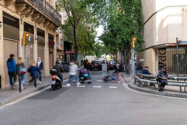 Piso en Venta en Vallvidrera - Tibidabo - Les Planes