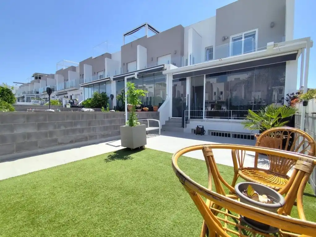 Finca rústica en venta en Parque Acuático - Sector 25