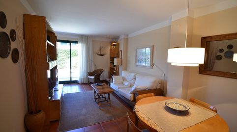 Foto 3 de Planta baja en venta en Marina Sant Jordi, L'Ametlla de Mar