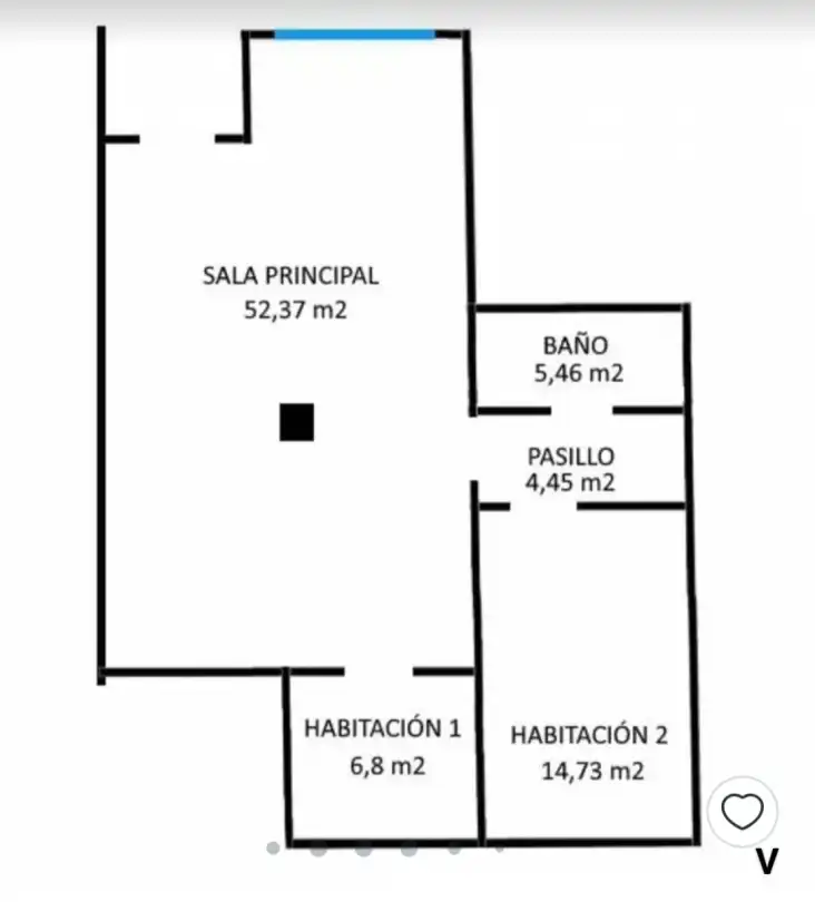 Commercial properties for sale in Yepes  with Air Conditioner