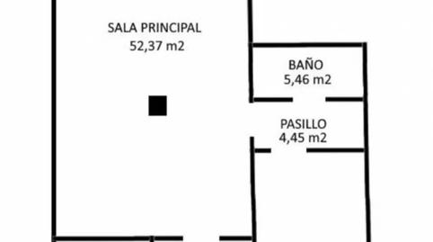 Photo 2 of Premises for sale in Calle Rosa, Yepes, Toledo