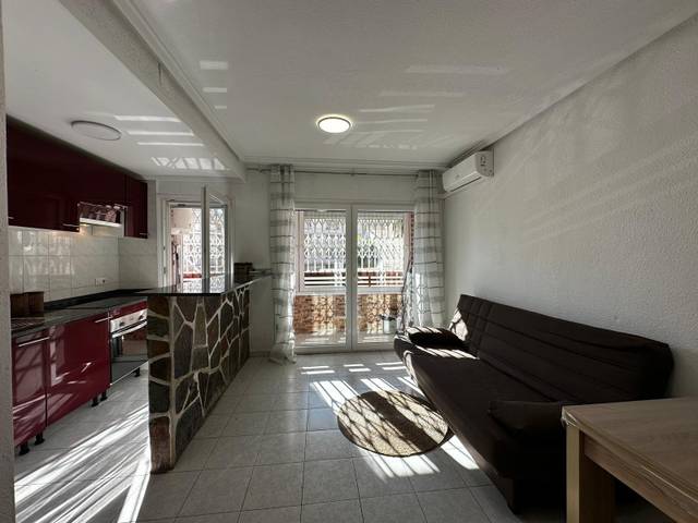 Apartamento en Venta en Calle Calle Joaquín Chapaprieta, 139 en El Molino
