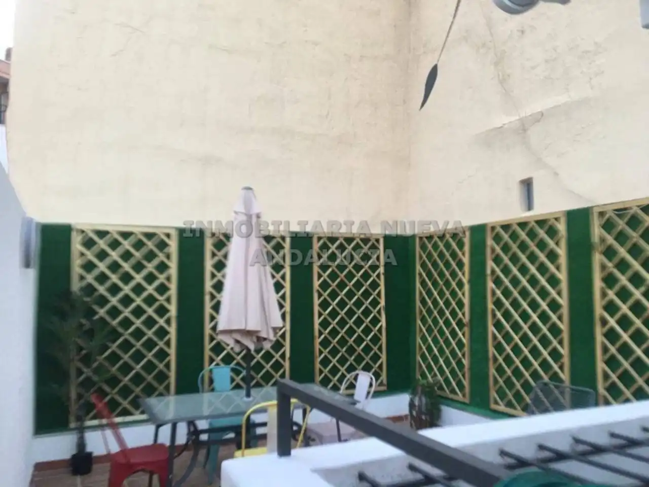 Study for rent in Plaza de Toros - Santa Rita