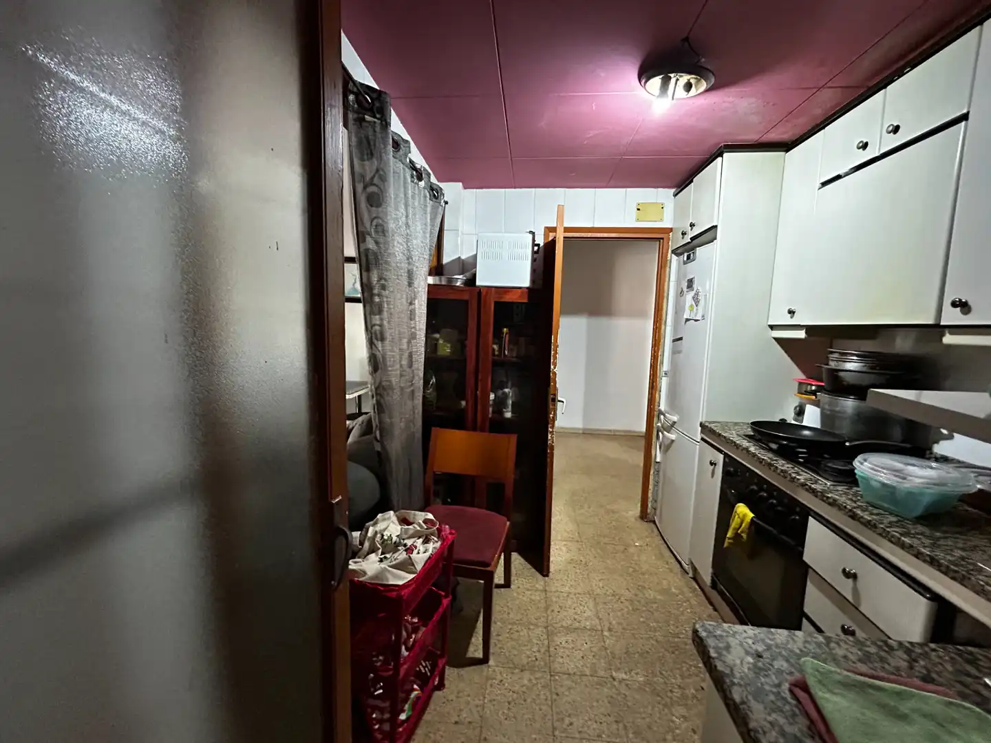 Flat for sale in Santa Eugènia