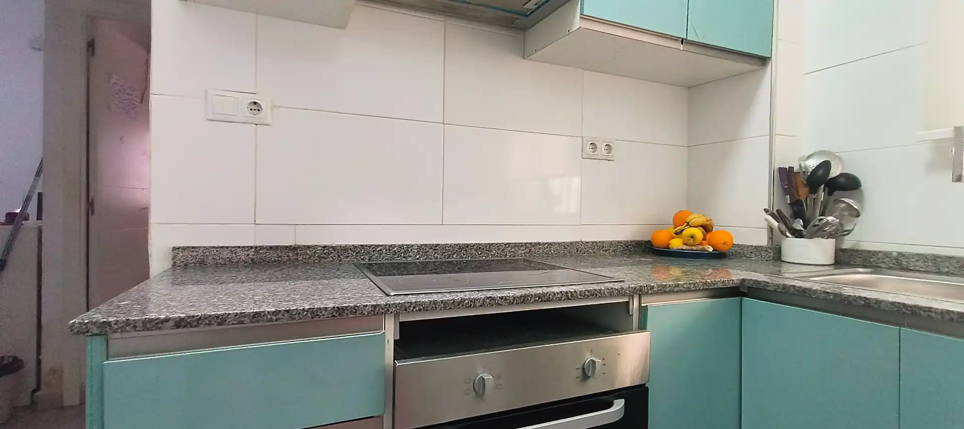 Mini appartamento in vendita a Puerto de Mazarrón, imagen 4