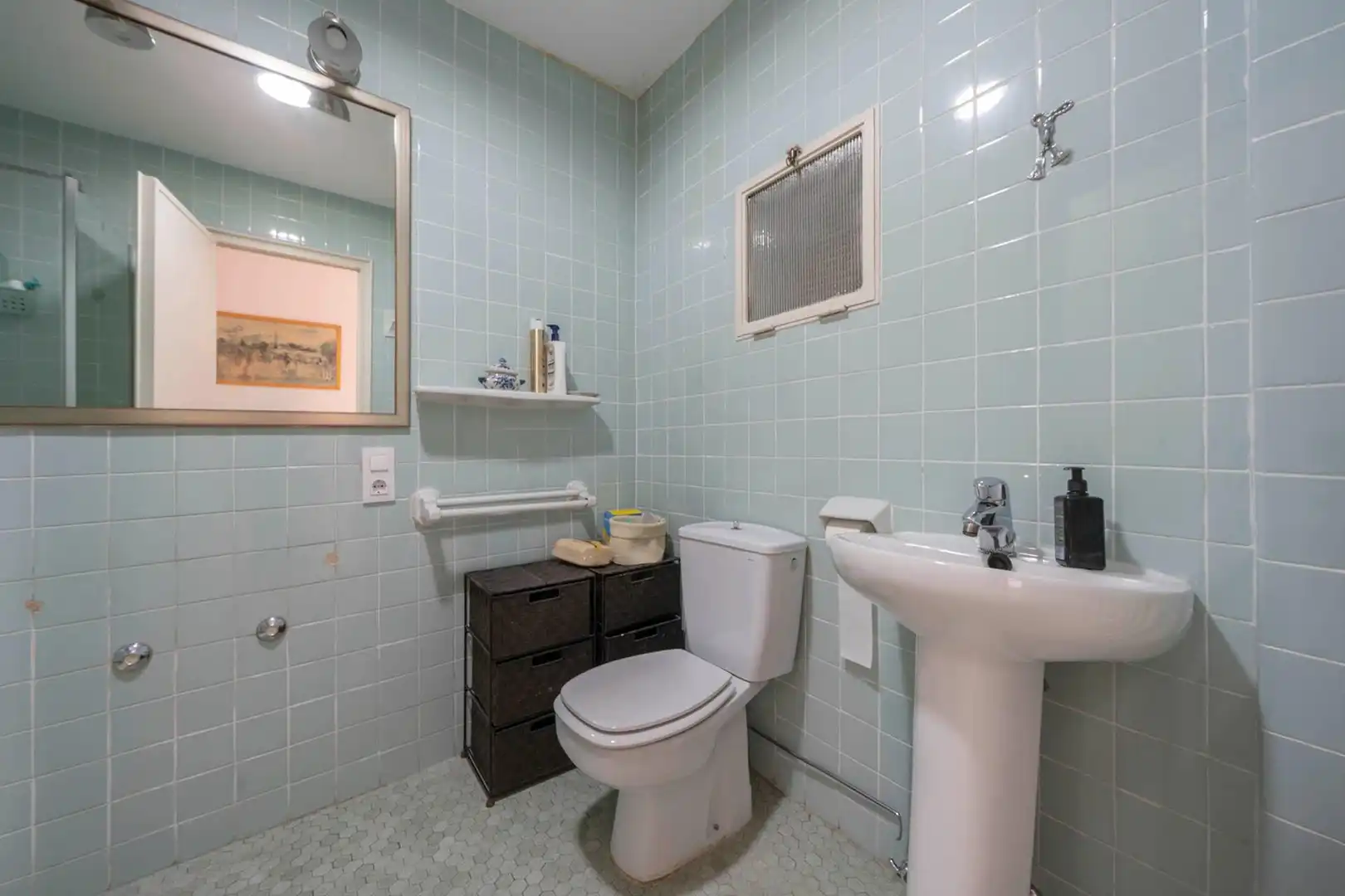 Appartement avec ascenseur à vendre à Chamberí, imagen 27