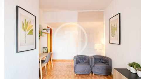 Photo 5 of Flat to rent in Av. de la Mare de Déu de Montserrat, La Salut,  Barcelona Capital