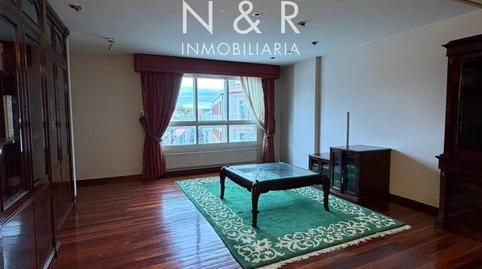 Photo 2 of Flat for sale in Republica de Argentina, Ensanche - Sar, Santiago de Compostela