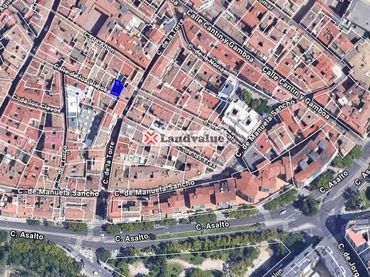 Lands and plots for sale in VIEJOS 15