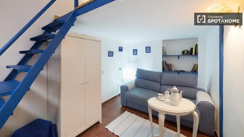 Flat to rent in Centro, imagen 10