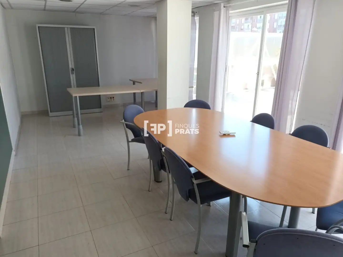 Oficina en venda en Lleida amb Aire condicionat, Calefacció i Terrassa