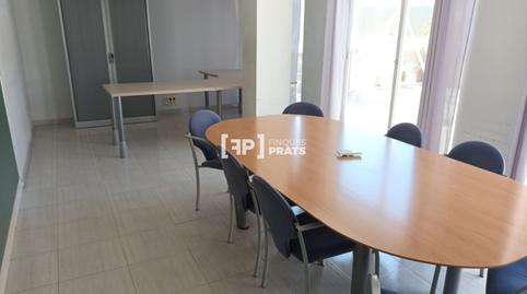 Foto 5 de Oficina en venda a Corregidor Escofet, Balàfia,  Lleida Capital