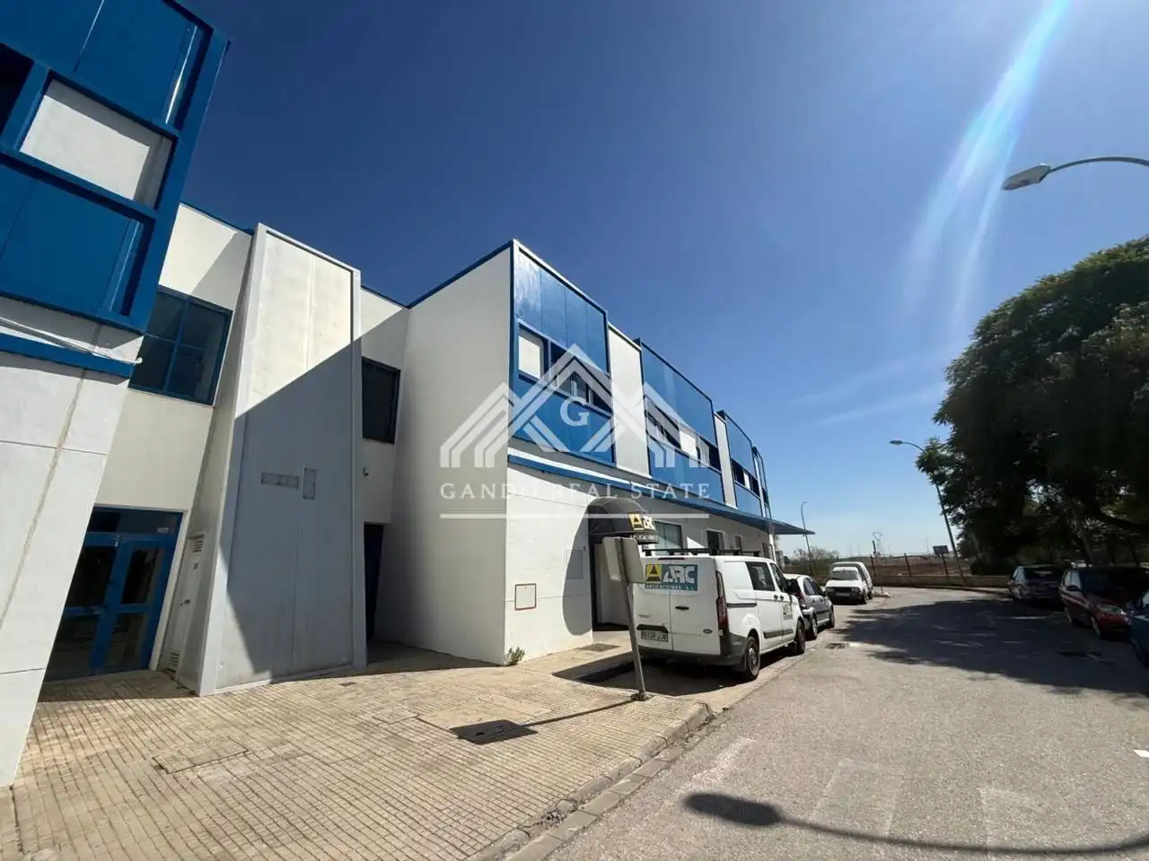 Ufficio con ascensore in vendita a Calle Fortuna, imagen 8