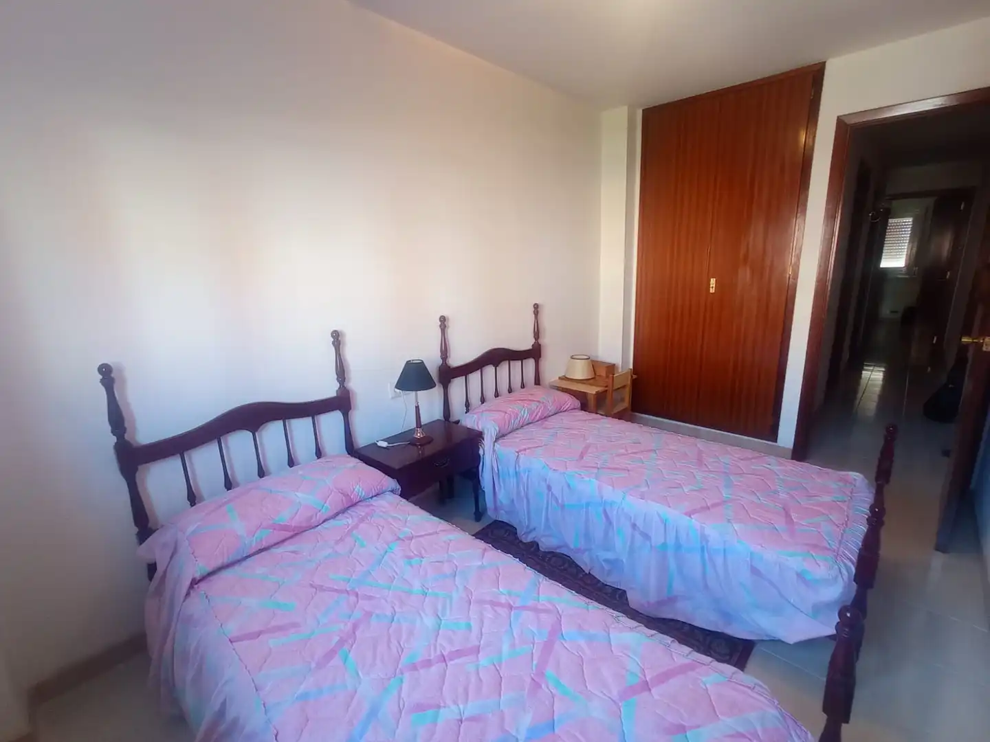 Piso con terraza en venta en Carrer d'Antoni Gaudí, imagen 20