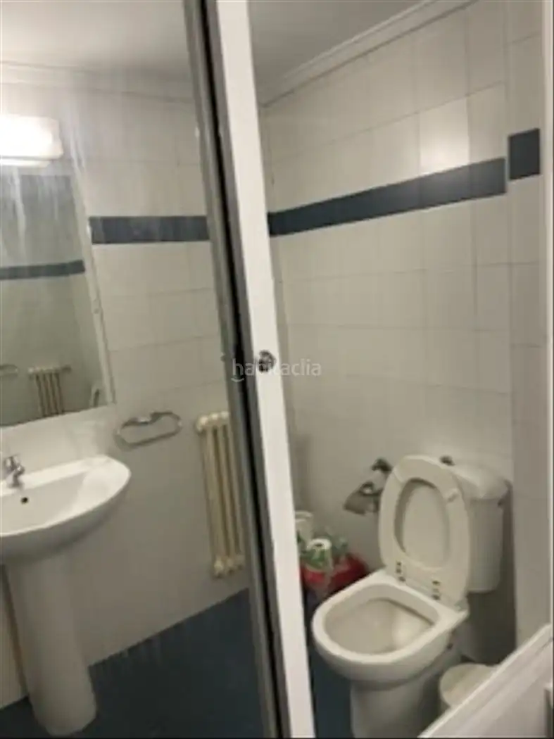 Local comercial en venta en Calle Miguel Ángel Blanco 58, imagen 28