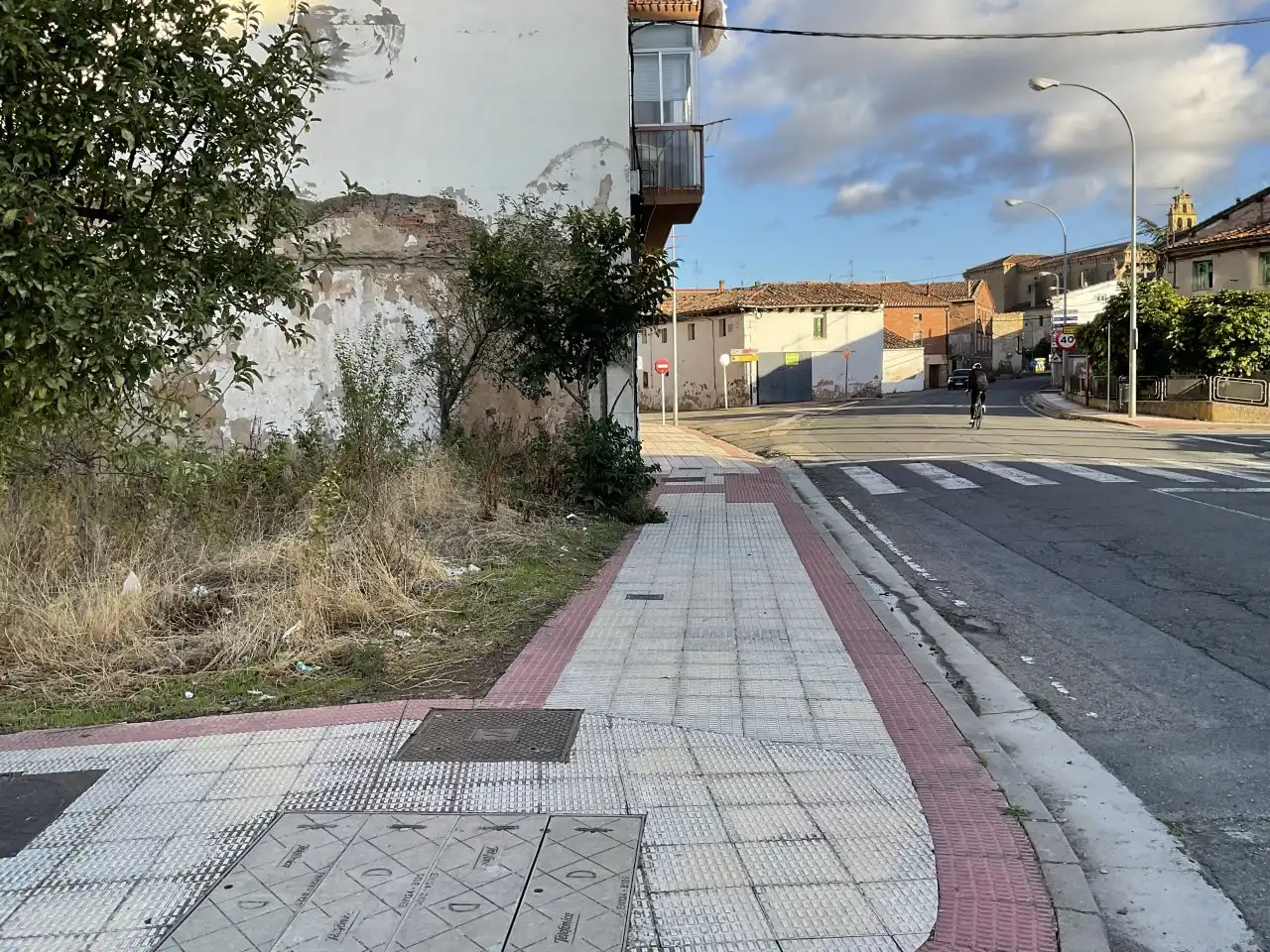 Terreno residencial en venta en Calle Río Palomarejos, imagen 4