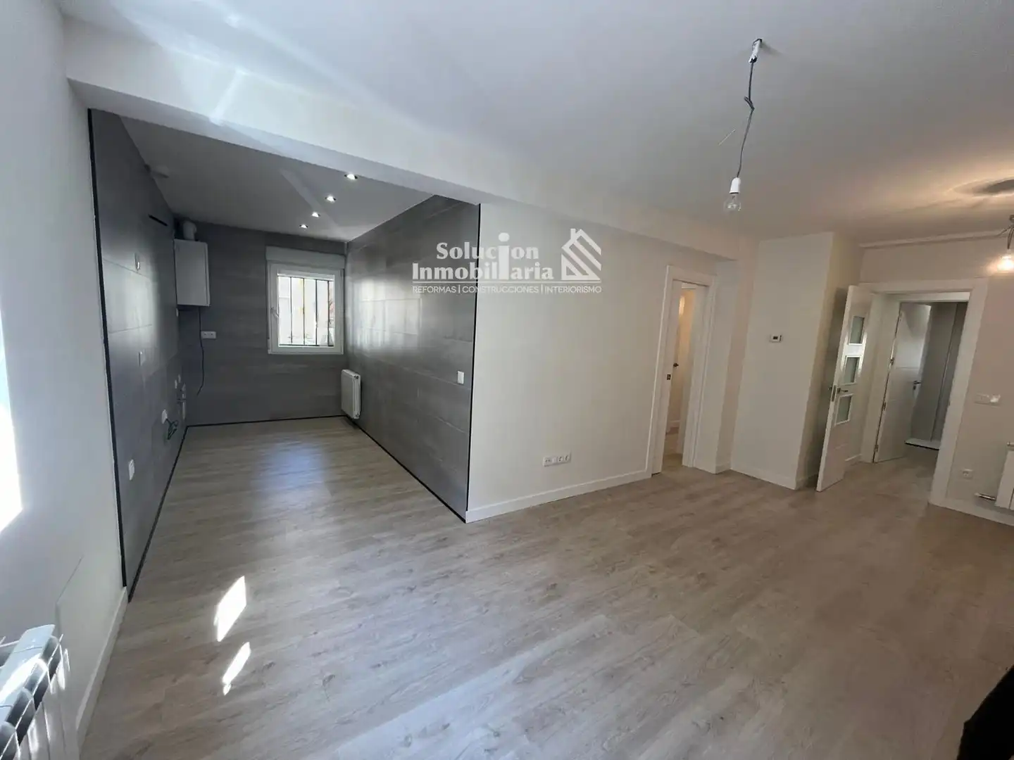 Piso en venta en Salamanca Capital con Calefacción, Terraza y Balcón