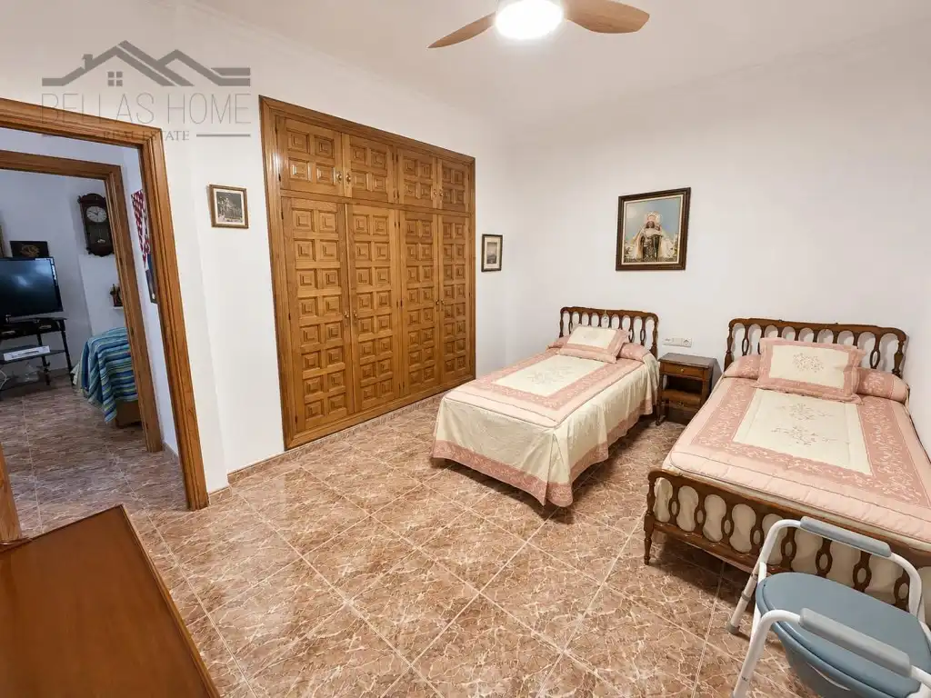 Habitatge en venda a Calle Jesus Cautivo, imagen 21