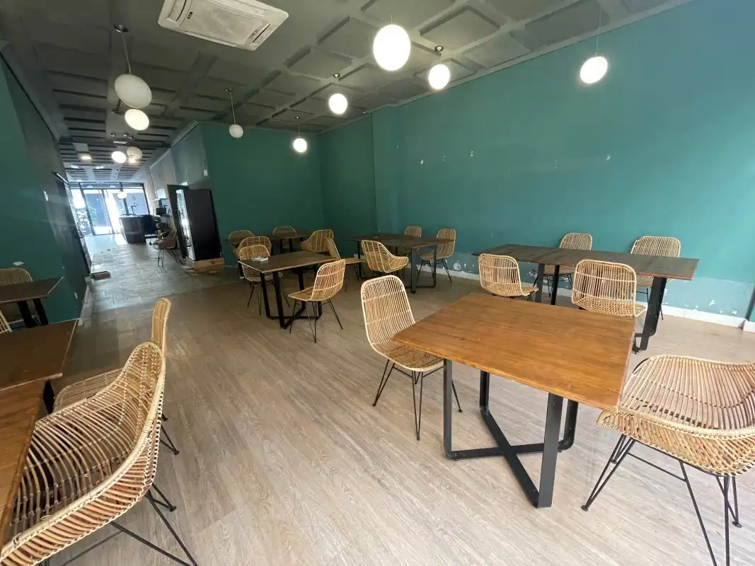 Local comercial en venta en Carrer de Sant Francesc de Borja, imagen 42