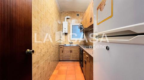 Foto 5 de Pis en venda a Plaça de Mossèn Clapés, Sant Andreu de Palomar, Barcelona