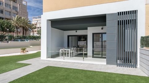 Foto 2 de Planta baja en venta en Calle Jose Samper Garcia, 1, Torreblanca, Torrevieja