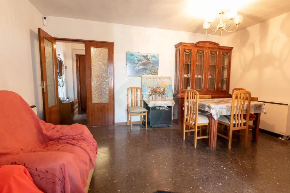 Piso con piscina en venta en Fuenlabrada II - El Molino, imagen 4
