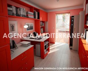 Bedroom of Premises for sale in  Valencia Capital
