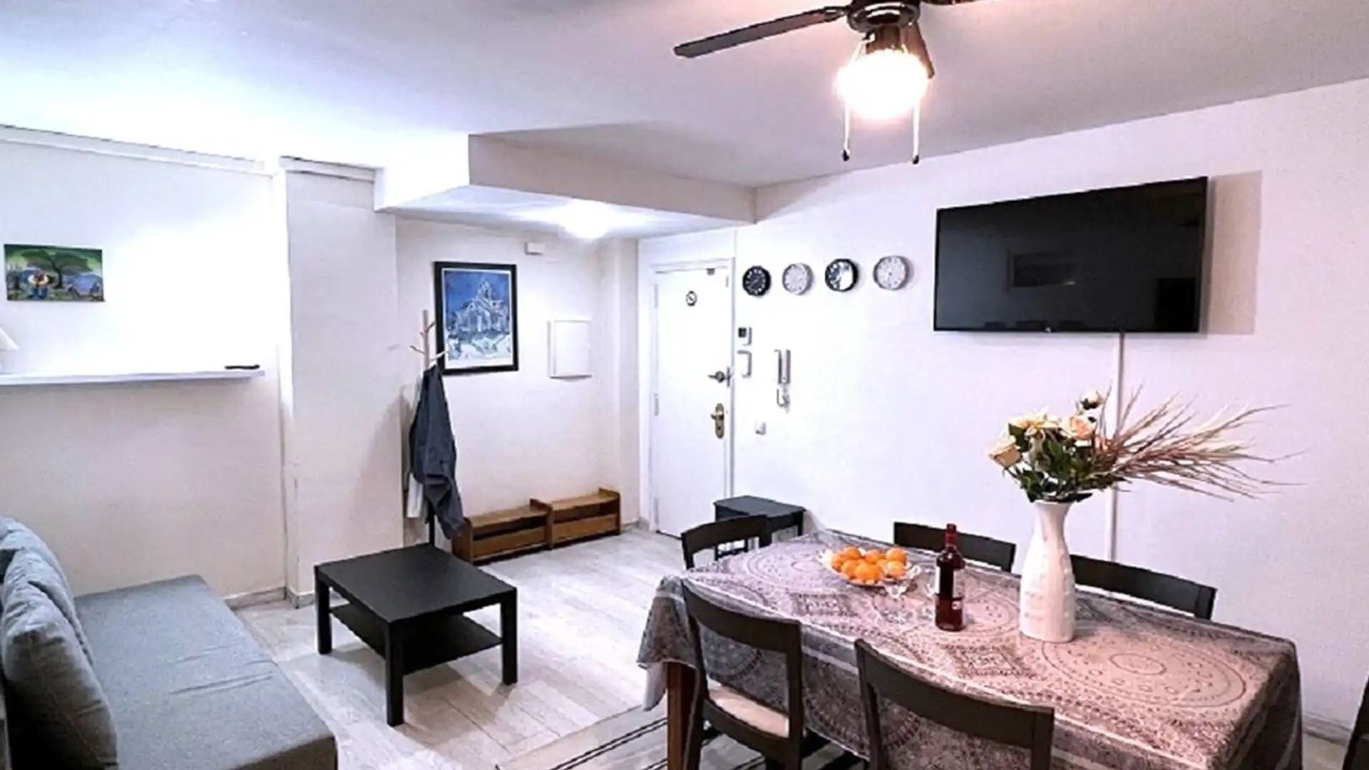 Pis en venda en Lloret de Mar amb Moblat i Piscina comunitària