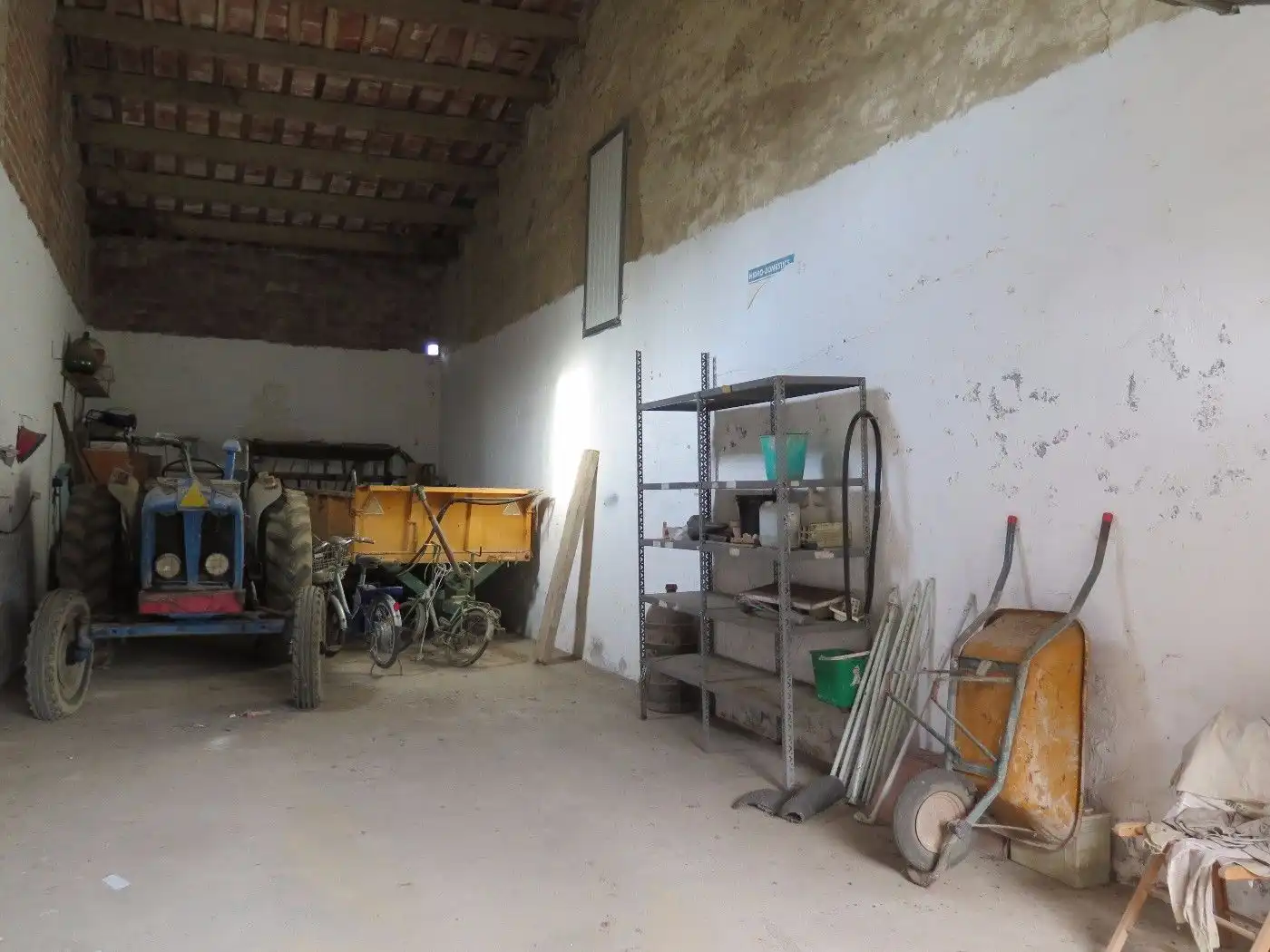 Casa rústica en venda a La Bisbal d'Empordà, imagen 39