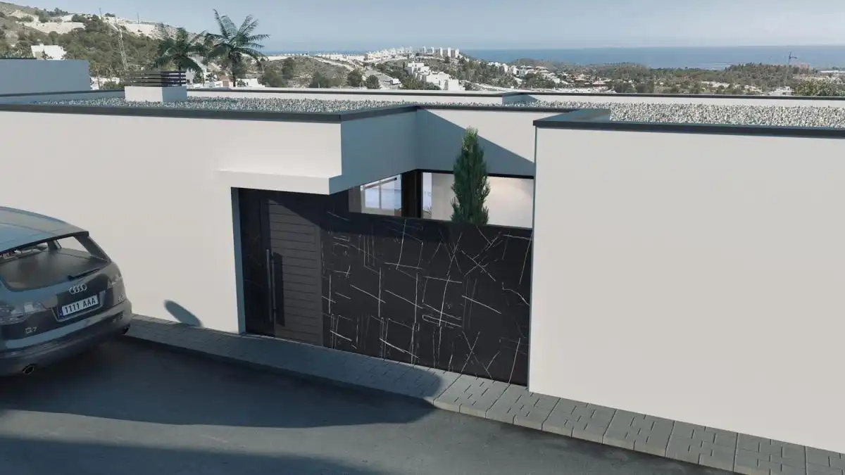 Villa avec piscine à vendre à Alfarella Sector, 13, imagen 3