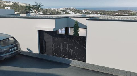Foto 3 de Casa o chalet en venta en Alfarella Sector, 13, -1, Golf Bahía, Finestrat