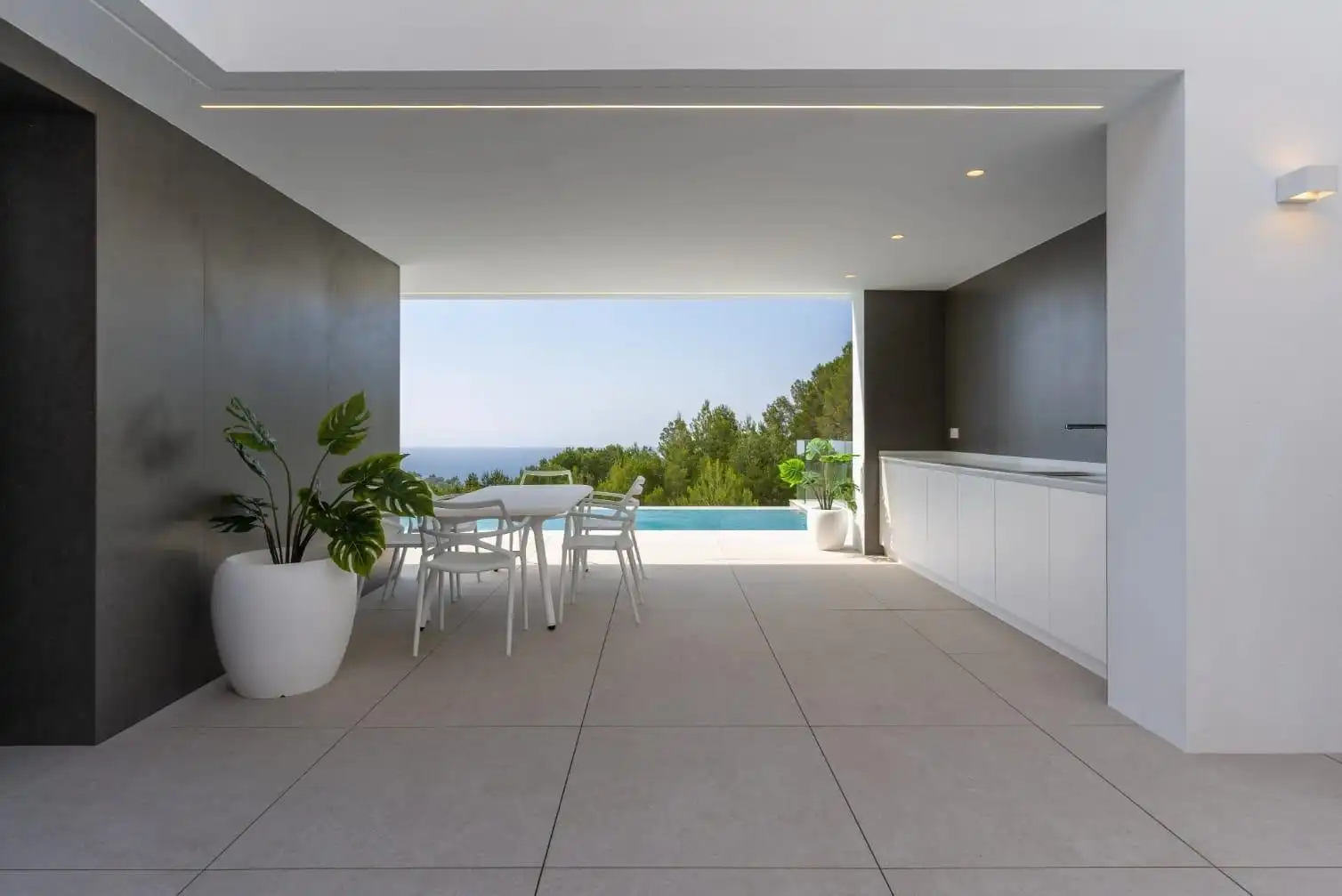 Villa avec piscine à vendre à Altea la Vella, imagen 15