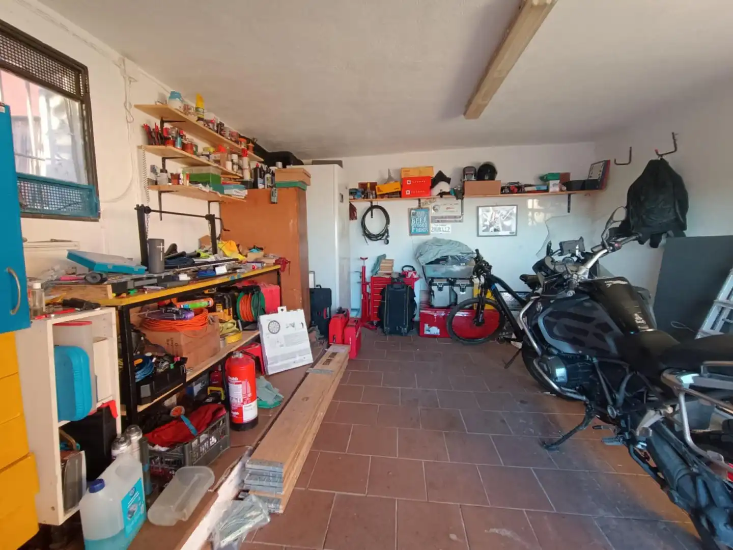 Detached house with garden for sale in Lloret Blau - La Creu de Lloret, imagen 54