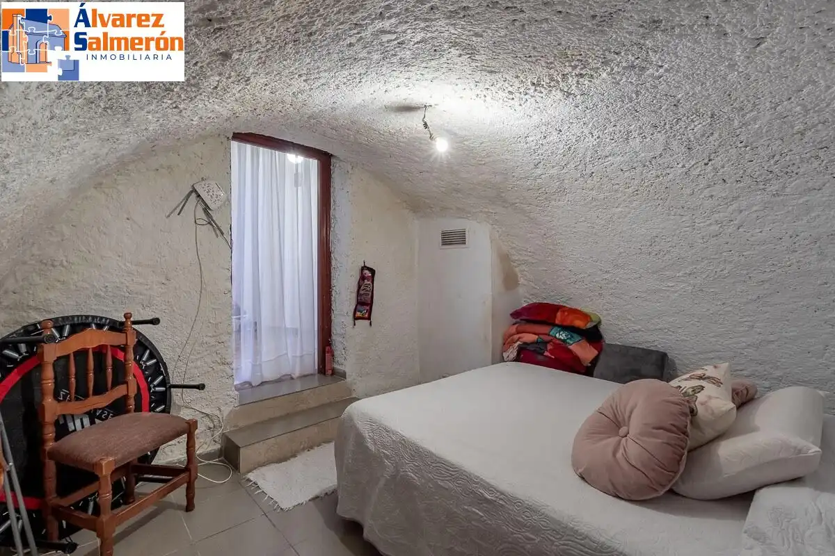Maison avec terrasse à vendre à Albaicín, imagen 20