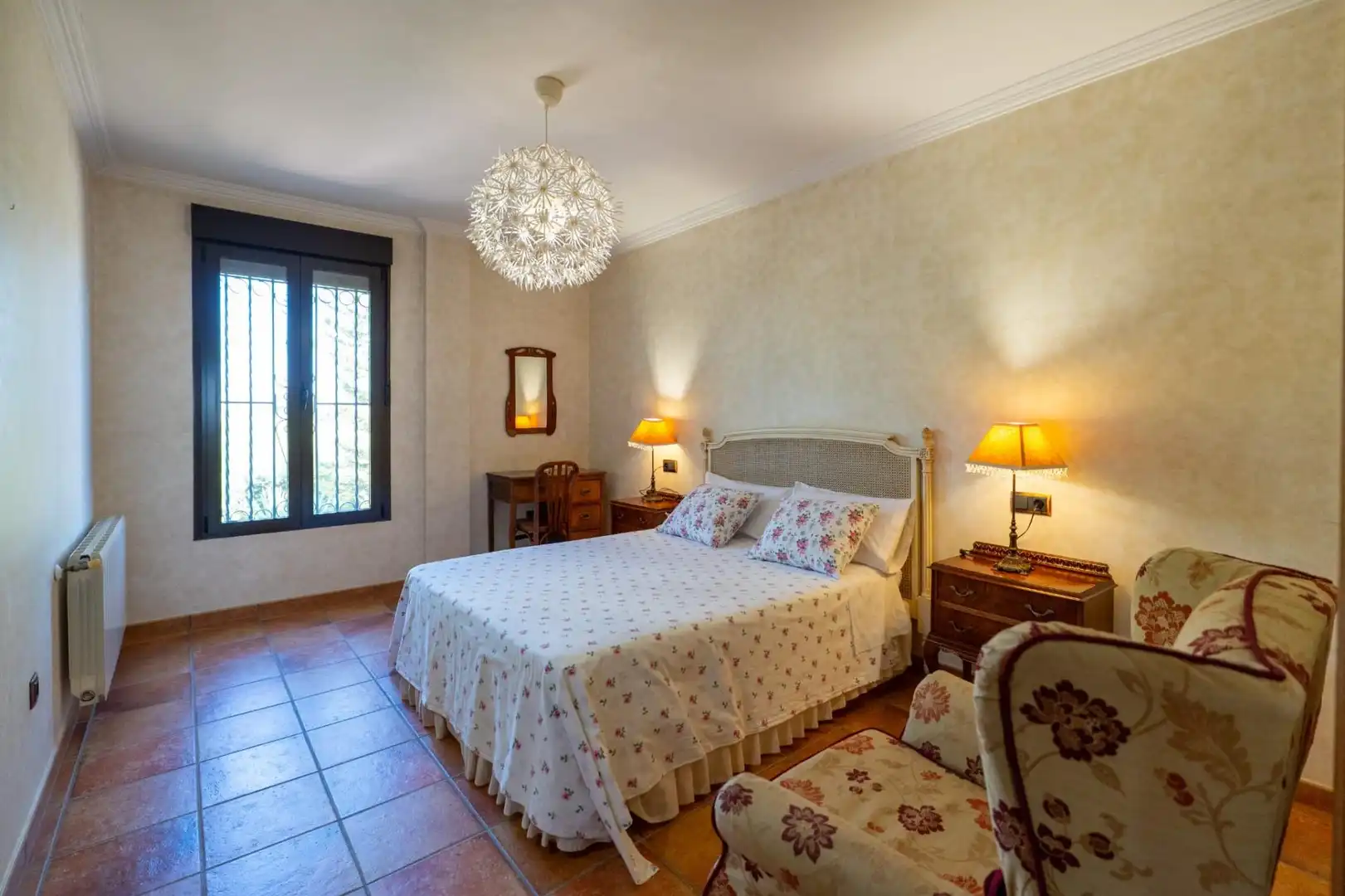 Villa con piscina in vendita a Camino Catral, imagen 19