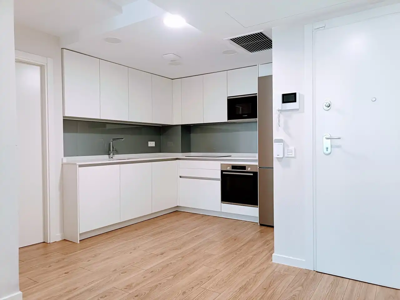 Flat for rent in ARTURO SORIA, San Juan Bautista