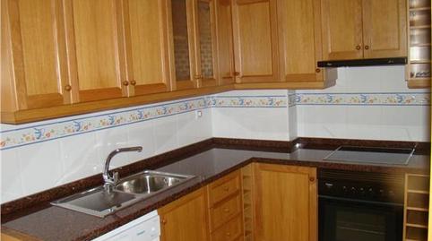 Foto 3 de Piso de alquiler en Calle la Tierra, 35, Los Cuarteros, Murcia