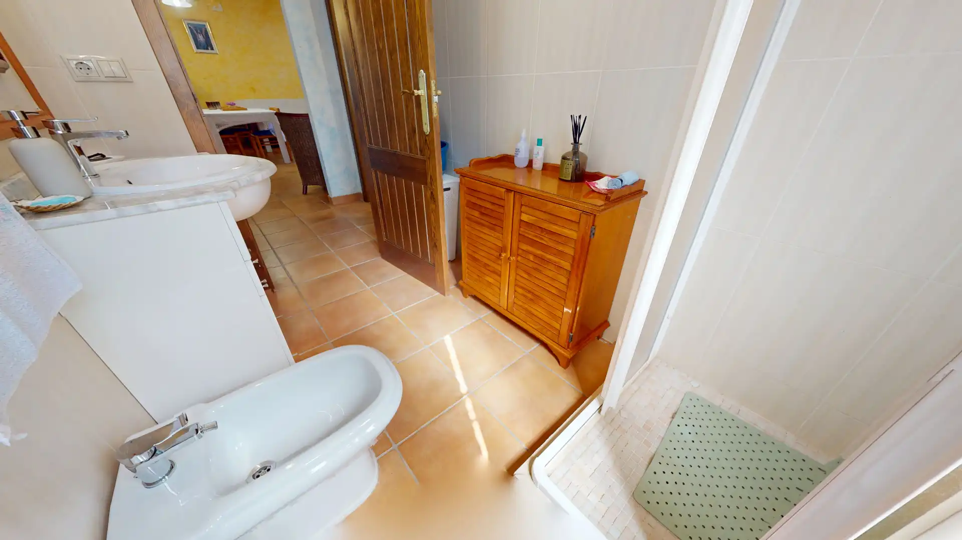 Villa avec piscine à vendre à Paraje Camara, imagen 18