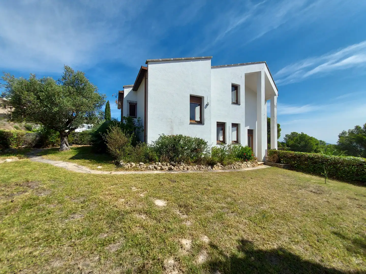 Exterior view of Houses for sale in El Vendrell  with Private garden, Terrace and Storage room
