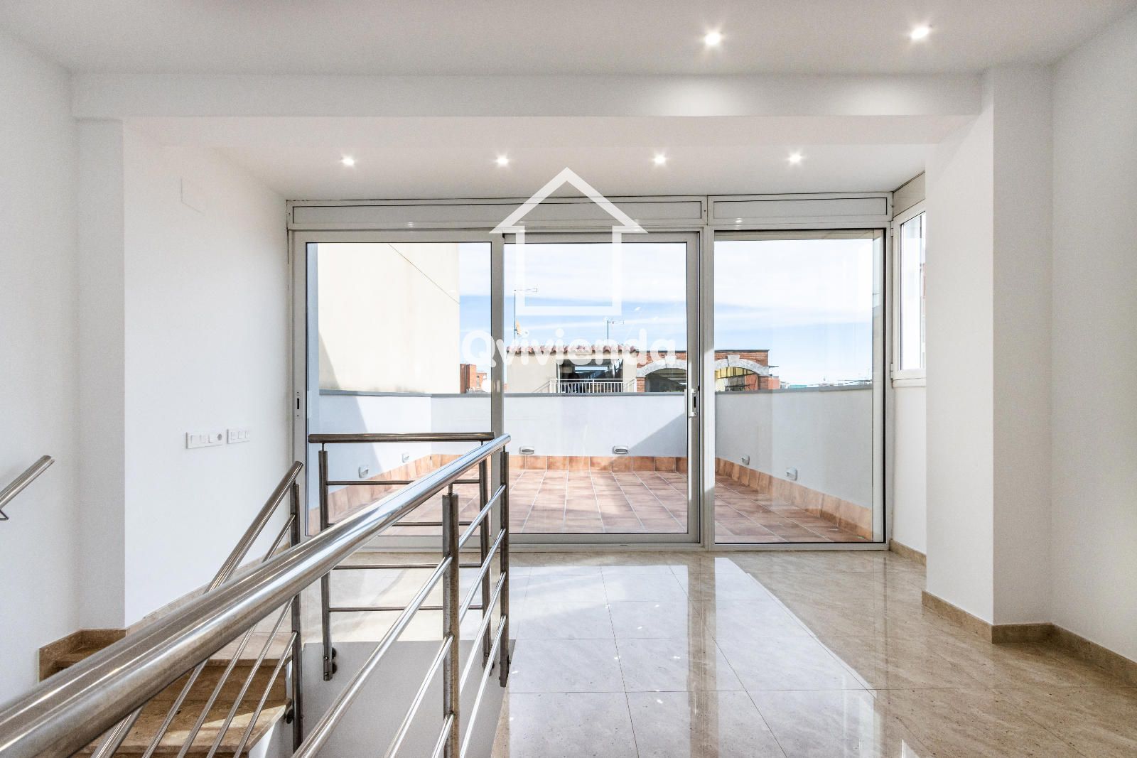 Single-family semi-detached for sale in Sabadell  with Air Conditioner, Heating and Terrace