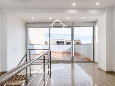 Maison mitoyenne à vendre à Ca n'Oriac - Sector Nord