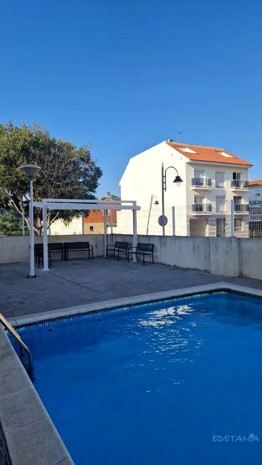 Piscina de Pis en venda en Museros