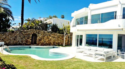 Photo 2 of Houses for rent in Puente Romano, Marbella